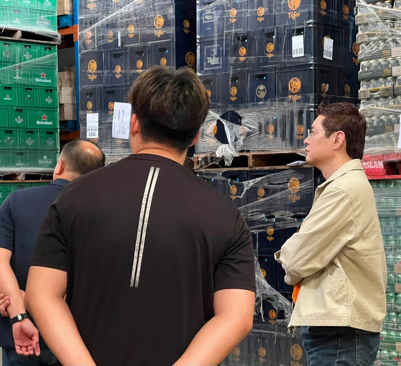 Inventory Control