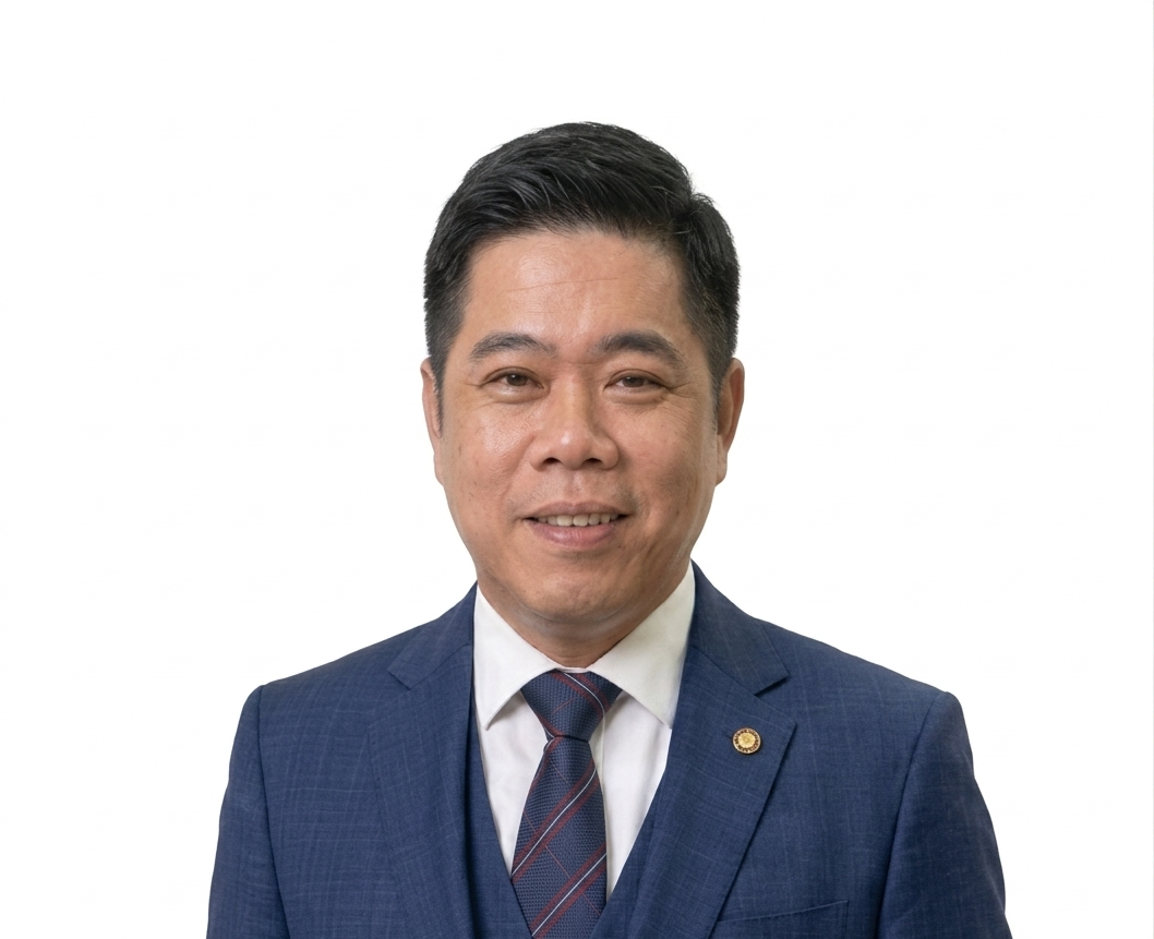 Alvin Liew Senior Manufacturing Consultant