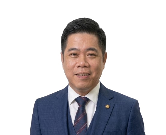 Alvin Liew Senior Manufacturing Consultant