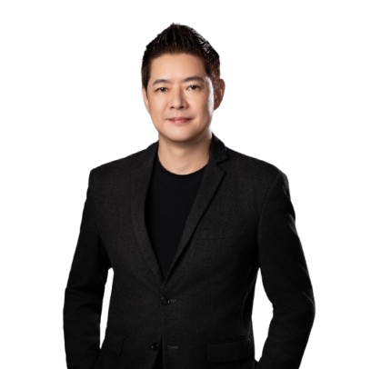 Wilson Ten Founder CEO SandFil International