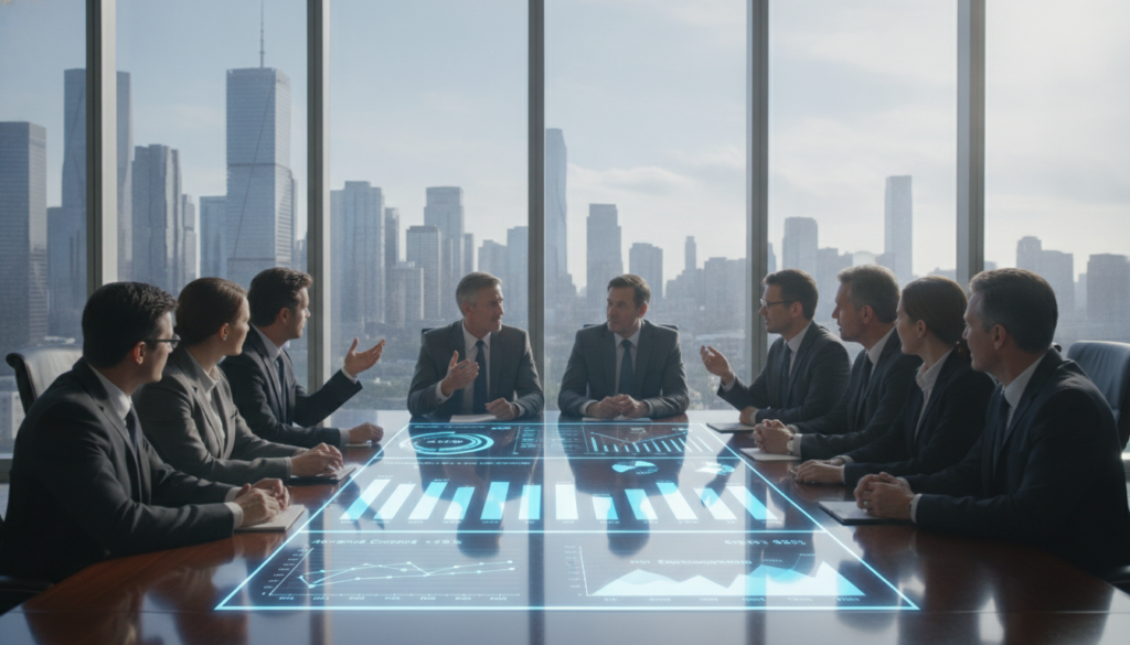 strategic performance management system