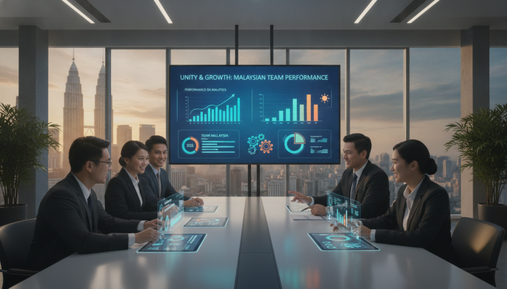 performance management system