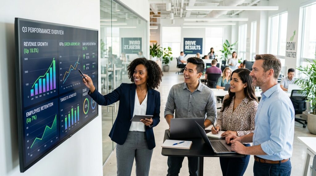 performance management systems