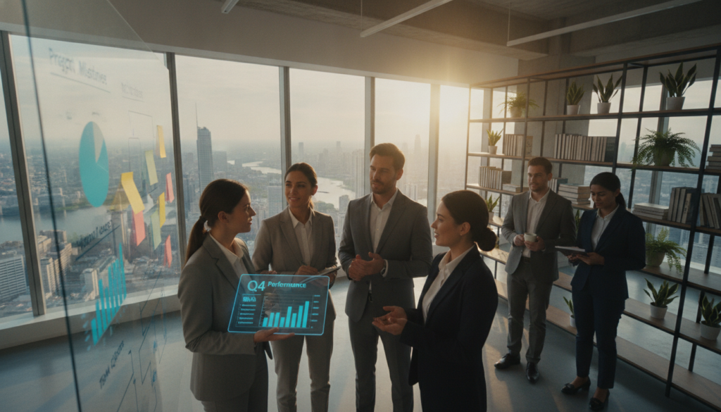 performance management systems