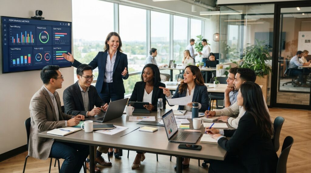 performance management systems