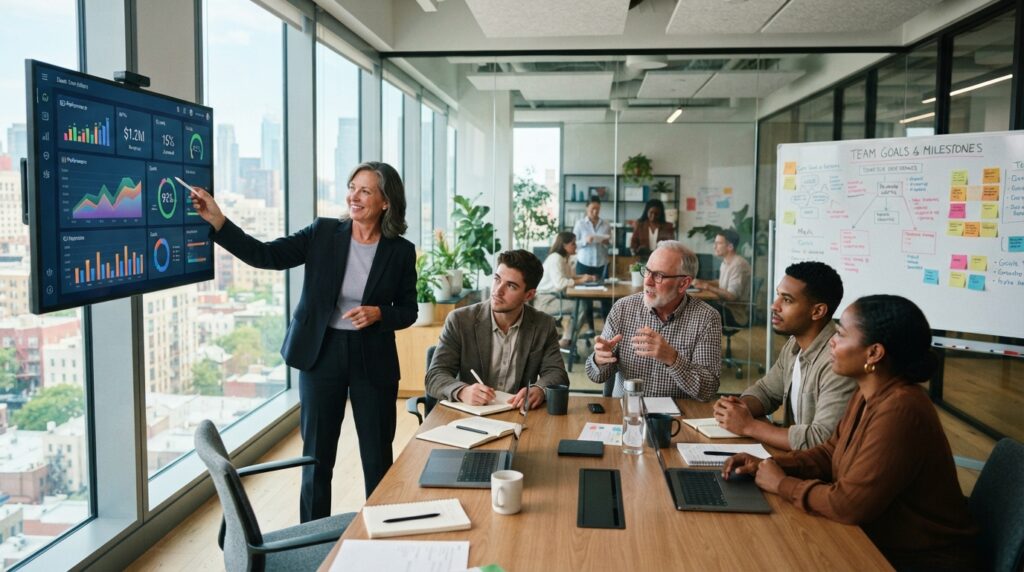 performance management systems