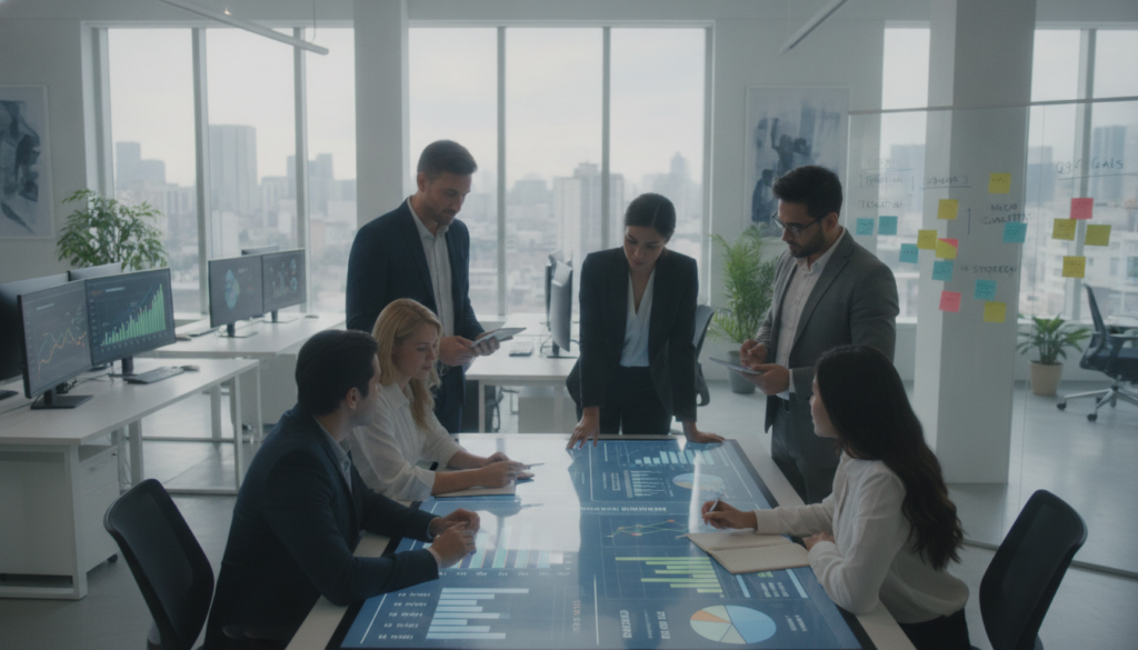 performance management systems