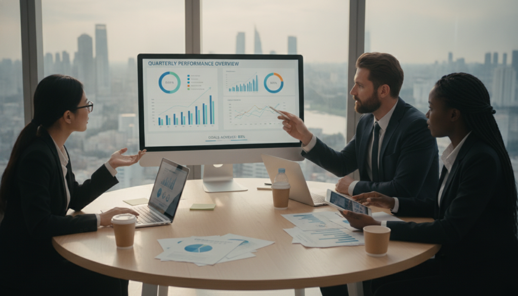 performance management systems