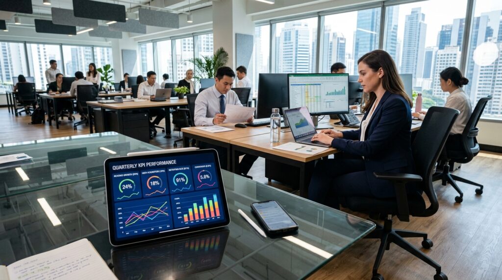 kpi